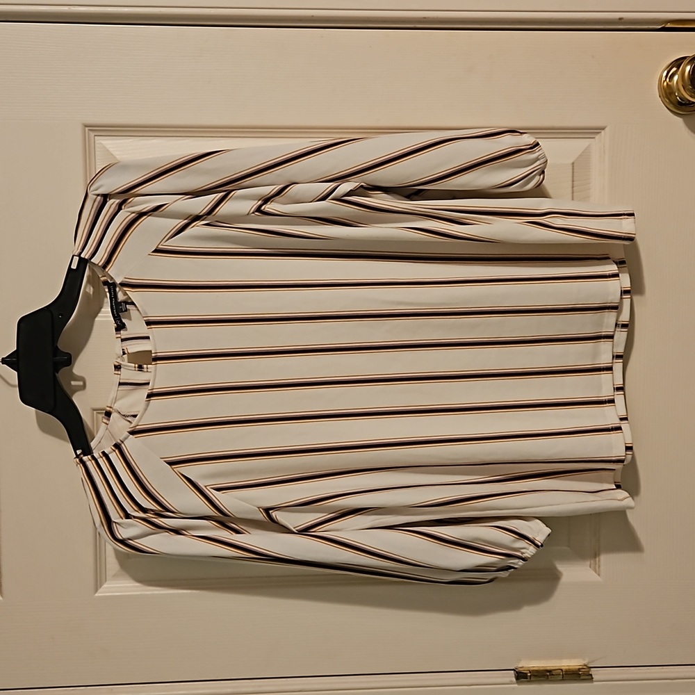Fall Blouse